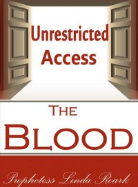 Unrestricted Access: The Blood