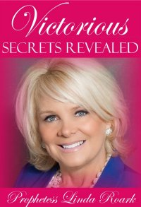 Victorious Secrets Revealed